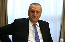 Eski İçişleri Bakanı Mehmet Ağar 