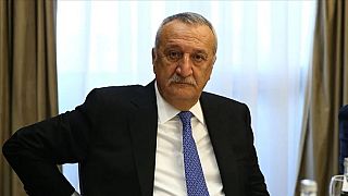 Eski İçişleri Bakanı Mehmet Ağar 