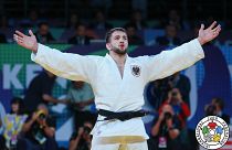 Shamil Borchashvili