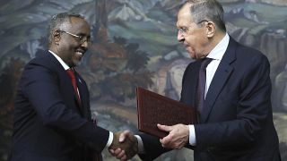 La Russie va doter la Somalie de moyens militaires pour lutter contre le terrorisme