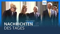 Nachrichten des Tages | 27. Mai - Mittagsausgabe