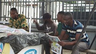 Nigéria : la jeunesse mise désormais sur Bola Ahmed Tinubu 
