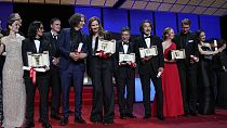 Die Sieger:innen von Cannes