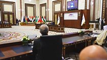 المؤتمر المنعقد في بغداد