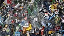 التلوث البلاستيكي في العالم