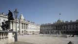 London’s Somerset House plays host to the Biennale 