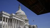 El Capitolio en Washington