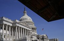 El Capitolio en Washington