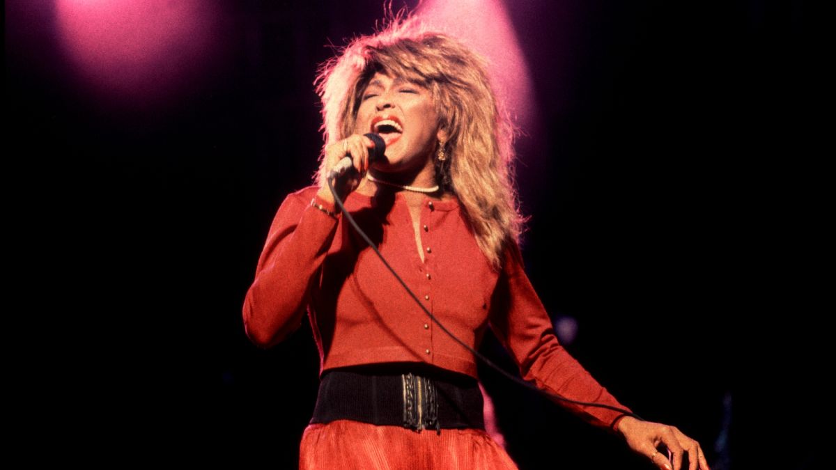 Tina Turner's Legendary Life and Career: Photos – SheKnows