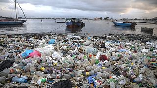 Mettre fin à la pollution plastique dans le monde