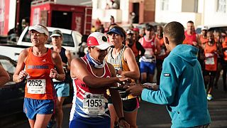 Slave Route Challenge returns to Cape Town