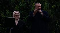 انتخابات ریاست جمهوری ترکیه