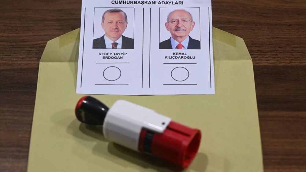 EN DIRECT- Présidentielle turque |  Erdoğan en tête, mais l'écart se resserre avec Kiliçdaroglu