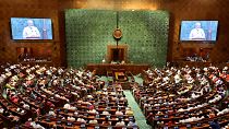 مجمع البرلمان الهندي الجديد بتكلفة 2.4 مليار دولار