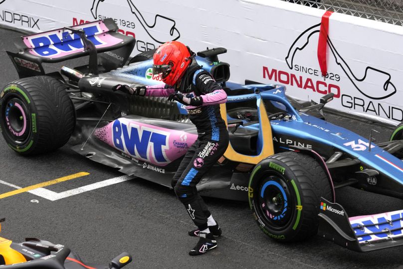 Monaco's Economy May Be Biggest Grand Prix Winner