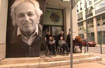 Hommage à György Ligeti à Budapest