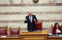 Κωνσταντίνος Τασούλας