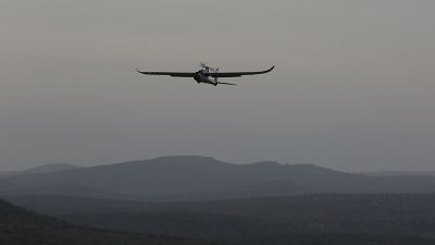 Libye : au moins deux morts dans des frappes aériennes avec des drones