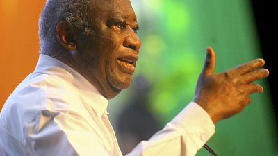 Cote d'Ivoire : le PPA-CI veut inscrire Gbagbo sur la liste électorale