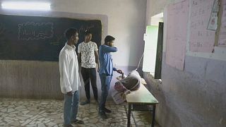 Soudan : les ''salles d'urgence'' au chevet des patients