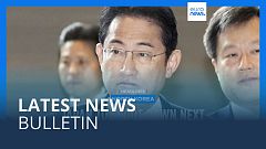 Latest news bulletin | May 29th – Midday