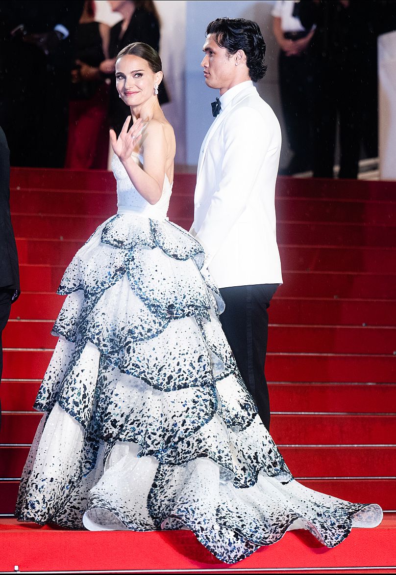 Cannes 2023: The most remarkable red carpet looks