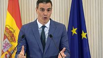Pedro Sanchez