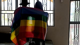 Uganda's anti-gay law jeopardises progress in the fight against AIDS