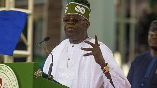 Nigeria: Fuel subsidies gone. I will defend the country from terror, criminality- Tinubu