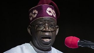 Nigeria: Fuel subsidies gone. I will defend the country from terror, criminality- Tinubu