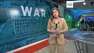 Sasha Vakulina, Euronews