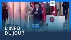 L’info du jour | 29 mai - Soir