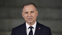 Der polnische Präsident hat die umstrittene neue Sonderkommission am Montag abgesegnet.