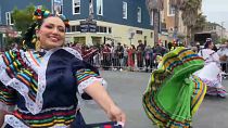 Carnaval de San Francisco 