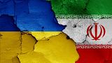 تحریم ۵۰ ساله اوکراین علیه ایران