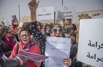 أثارت أكثر من قضية اغتصاب غضب الرأي العام في المغرب بسبب الأحكام المخففة في حق الجناة