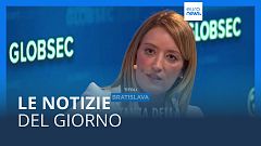 Le notizie del giorno | 30 maggio - Mattino