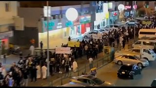 احتجاجات في البحرين على إعدام رجلين بحرينيين في السعودية، 29 مايو 2023