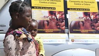 OMS : "Les fake news aggravent l'épidémie de choléra au Mozambique"