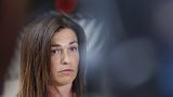 Varga Judit igazságügyi miniszter