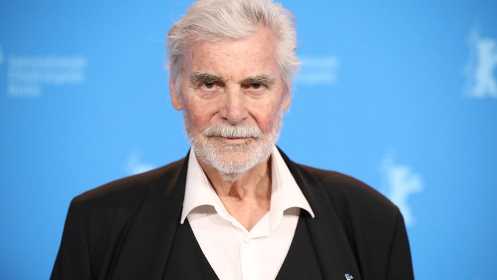 Austrian actor Peter Simonischek, star of ‘Toni Erdmann’, dies at 76