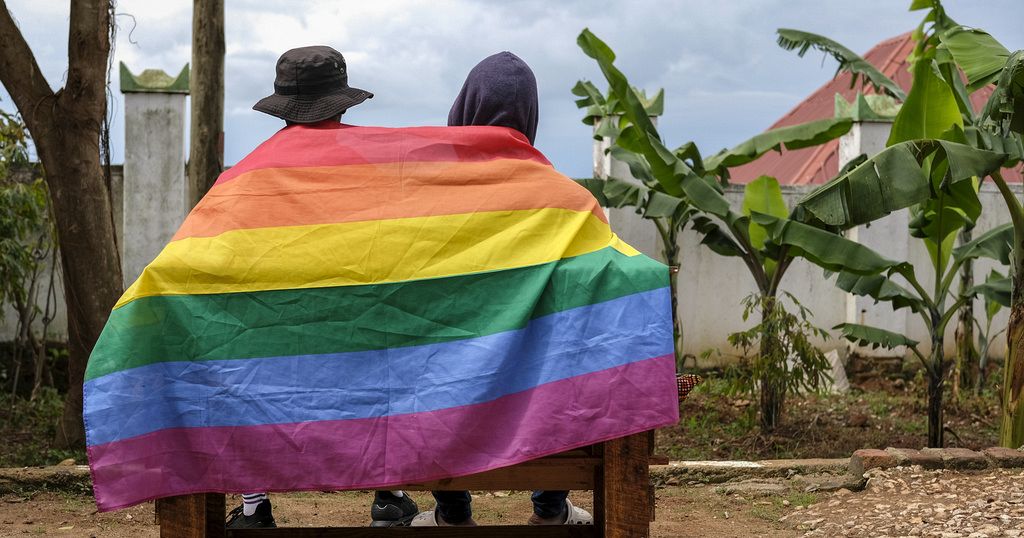 US warns businesses of risks in Uganda, citing anti-LGBTQ law