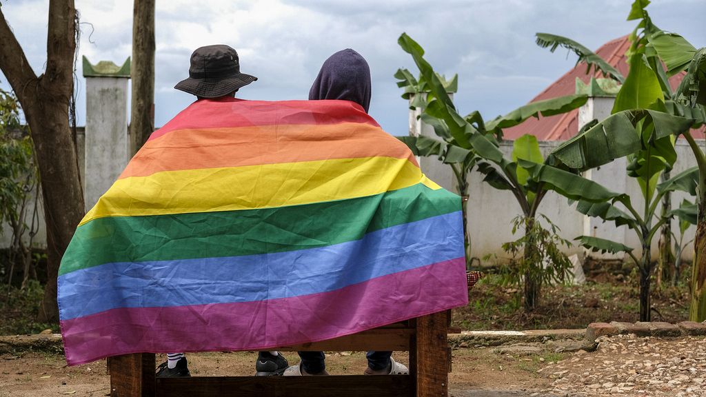 Washington to restrict visas for Ugandans who enforce anti-LGBT+ law
