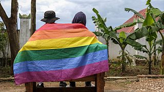 Washington to restrict visas for Ugandans who enforce anti-LGBT+ law 