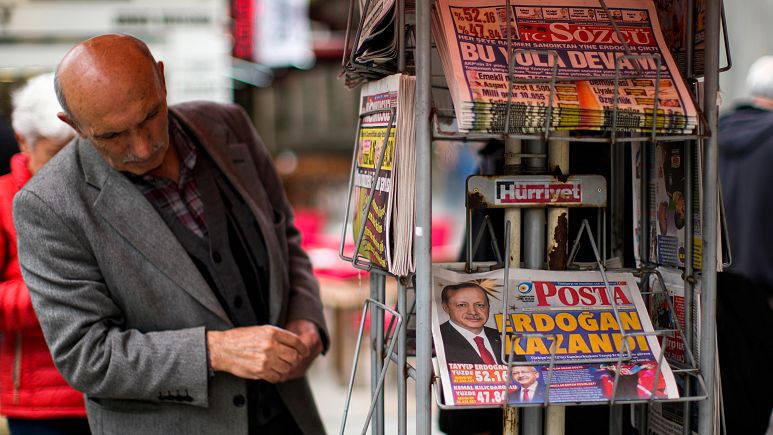 Analistler: ‘Türk ekonomisi için gerçeklerle yüzleşme zamanı’