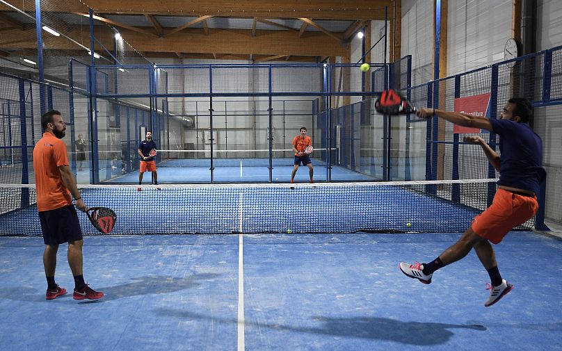 What is Padel?