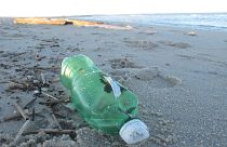 Plastica negli oceani: un problema annoso