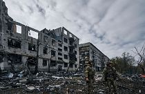 Russia Ukraine