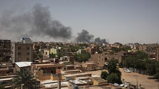 Soudan : l'ambassade libyenne à Khartoum attaquée et pillée 