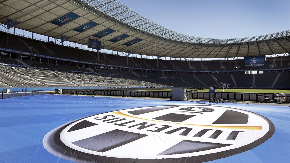 Juventus Fined for Deferred Player Wages and Illegal Financial Activity